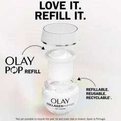 Olay Dagcrème Collagen Peptide SPF30 50 ml