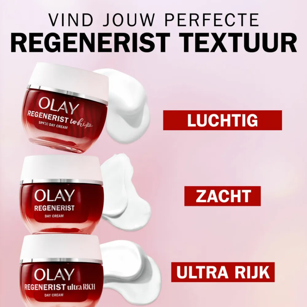 Olay Dagcrème Regenerist met SPF30 50 ml
