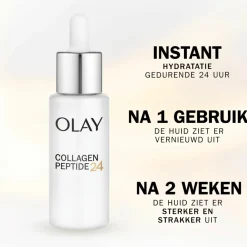 Olay Dagserum Regenerist Collagen Peptide24 40 ml