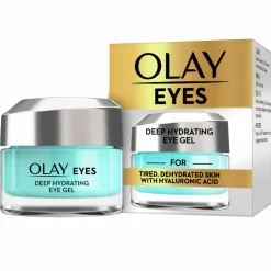 Olay Hydraterende Oogcontourgel 15 ml