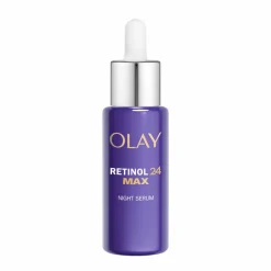 Olay Nachtserum Retinol 24 MAX 3 Acties 40 ml