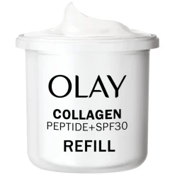 Olay Navulling Dagcrème Collagen Peptide SPF30 50 ml