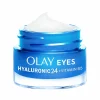 Olay Oogcontourgel Hyaluronic 24 + Vitamine B5 15 ml