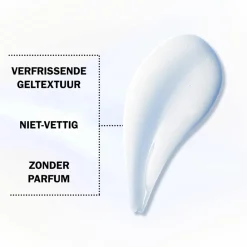 Olay Oogcontourgel Hyaluronic 24 + Vitamine B5 15 ml