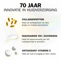 Olay Oogcrème Regenerist Collageen Peptide24 15 ml