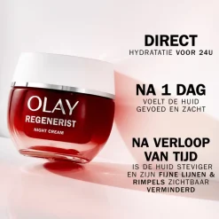 Olay Regenerist Nachtcrème 50 ml