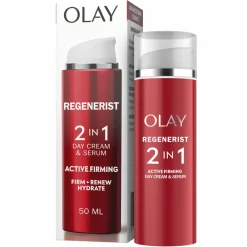 Olay Regenerist Ultra Verstevigend Dagserum 50 ml