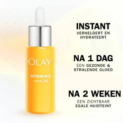Olay Serum Vitamine C + AHA24 40 ml