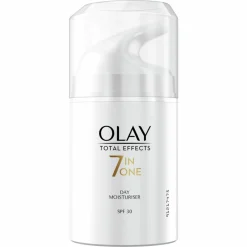 Olay Total Effects 7-in-1 Dagcrème SPF 30 50 ml