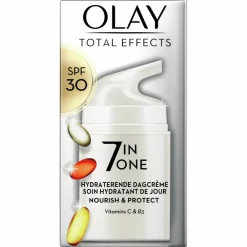 Olay Total Effects 7-in-1 Dagcrème SPF 30 50 ml