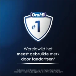 Oral-B Elektrische Tandenborstel iO 2 Groen