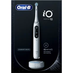 Oral-B Elektrische Tandenborstel iO 10 Wit