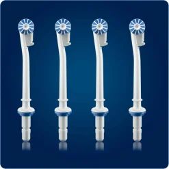 Oral-B Spuitstukjes Oxyjet 4 stuks