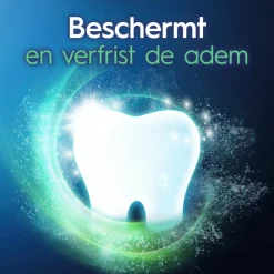 Oral-B Tandpasta Complete Protect & Fresh 75 ml
