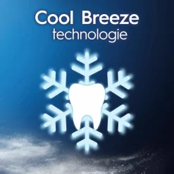 Oral-B Tandpasta 3D White Arctic Fresh 75 ml