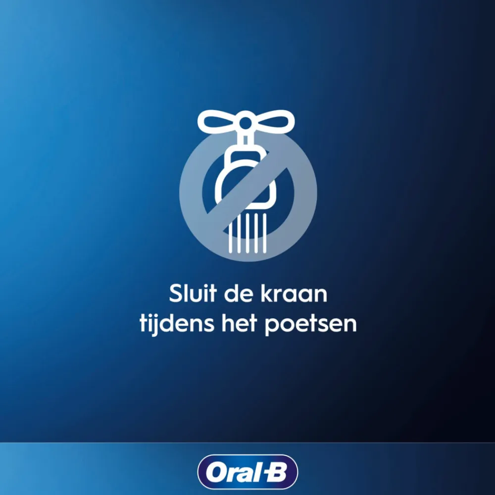 Oral-B Tandpasta 3D White Houtskool 75 ml