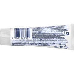 Oral-B Tandpasta 1-2-3 Frisse mint 75 ml