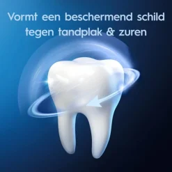 Oral-B Tandpasta Pro-Expert Professional Protection 4-pack 4 x 125 ml