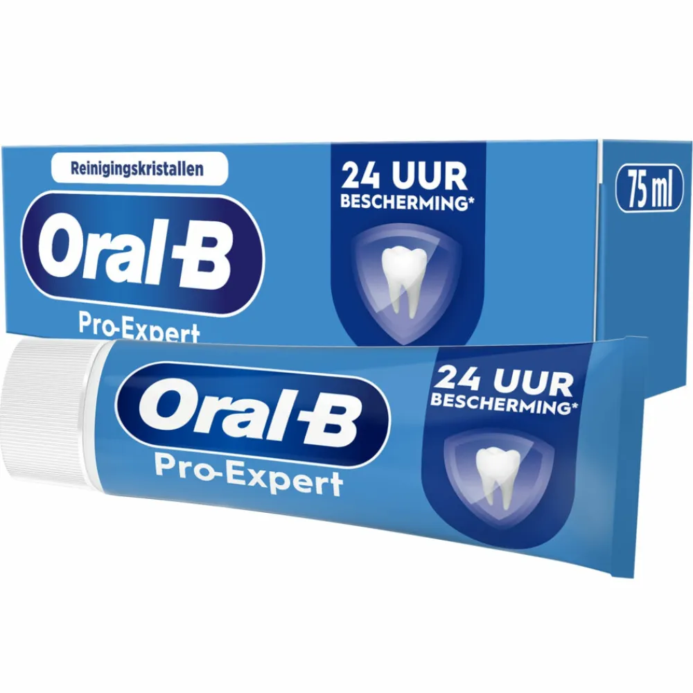 Oral-B Tandpasta Pro-Expert Professional Protection 75 ml