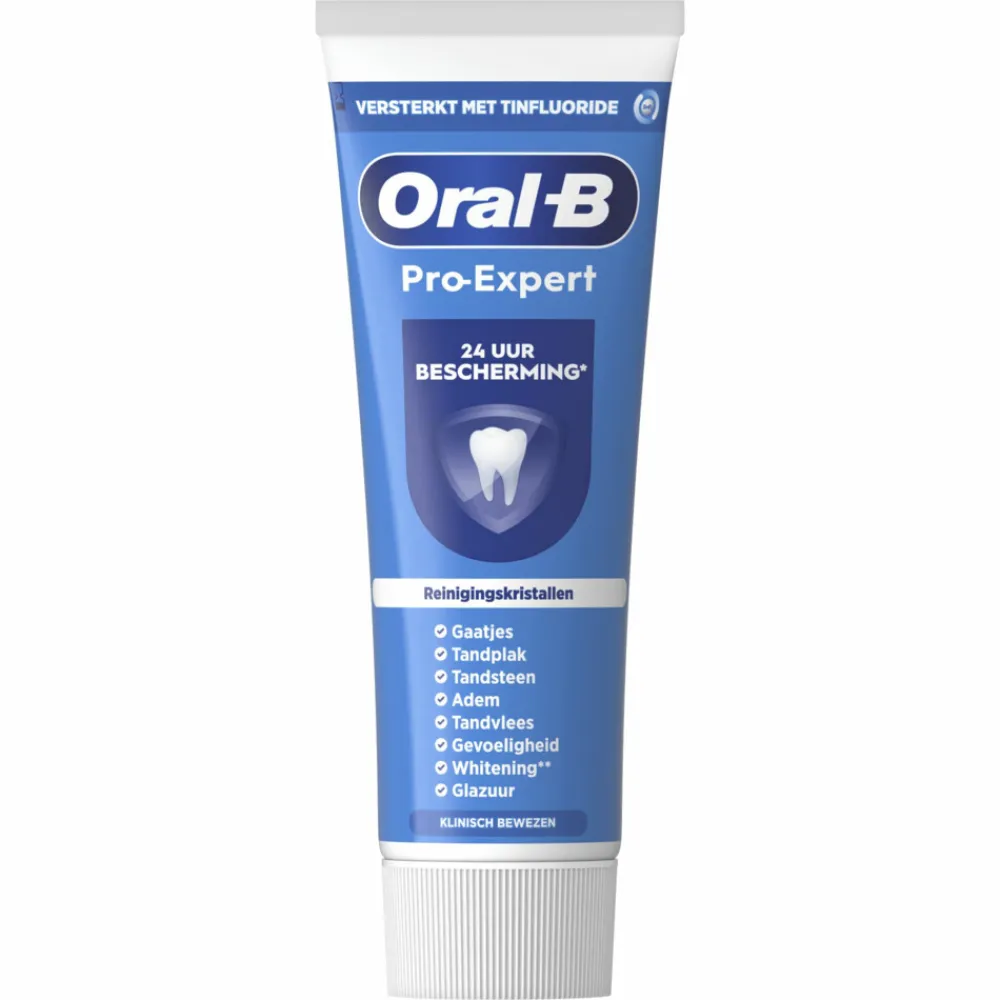 Oral-B Tandpasta Pro-Expert Professional Protection 75 ml