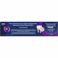 Oral-B Tandpasta Professional Bescherming Gevoelige Tanden 75 ml