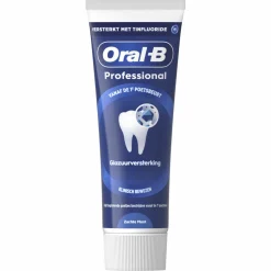 Oral-B Tandpasta Professional Glazuurversterkend Reiniging Munt 75 ml