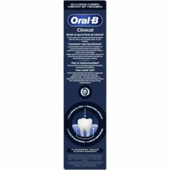 Oral-B Tandpasta Pro Science Clinical Density 75 ml
