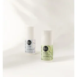 Organic Shop Deodorant Roller Algae & 7 Minerals 50 ml