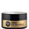 Organic Shop Eye Gel Patch Pu-erh tea & Caffeine 60 pcs