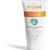 OZoleil O'Zoleil Zonnecreme Gezicht SPF 50 50 ml