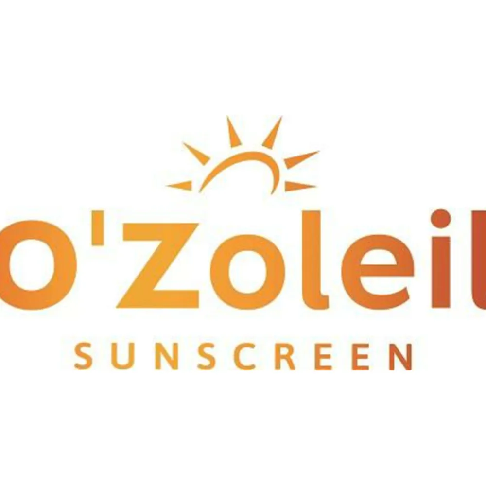 OZoleil O'Zoleil Zonnecreme Gezicht SPF 30 50 ml