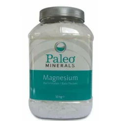Paleo minerals Magnesium Bad Kristallen 3500 gr