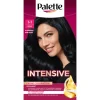 Palette Intensive Oil-Care Color Haarkleuring 909 Blauwzwart