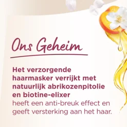 Palette Vital Care 8-50 Midden Goudblond