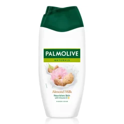 Palmolive Douchecrème Naturals Amandelmelk 250 ml