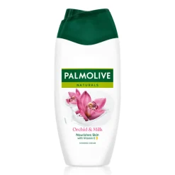Palmolive Douchecréme Naturals Orchidee & Melk 250 ml