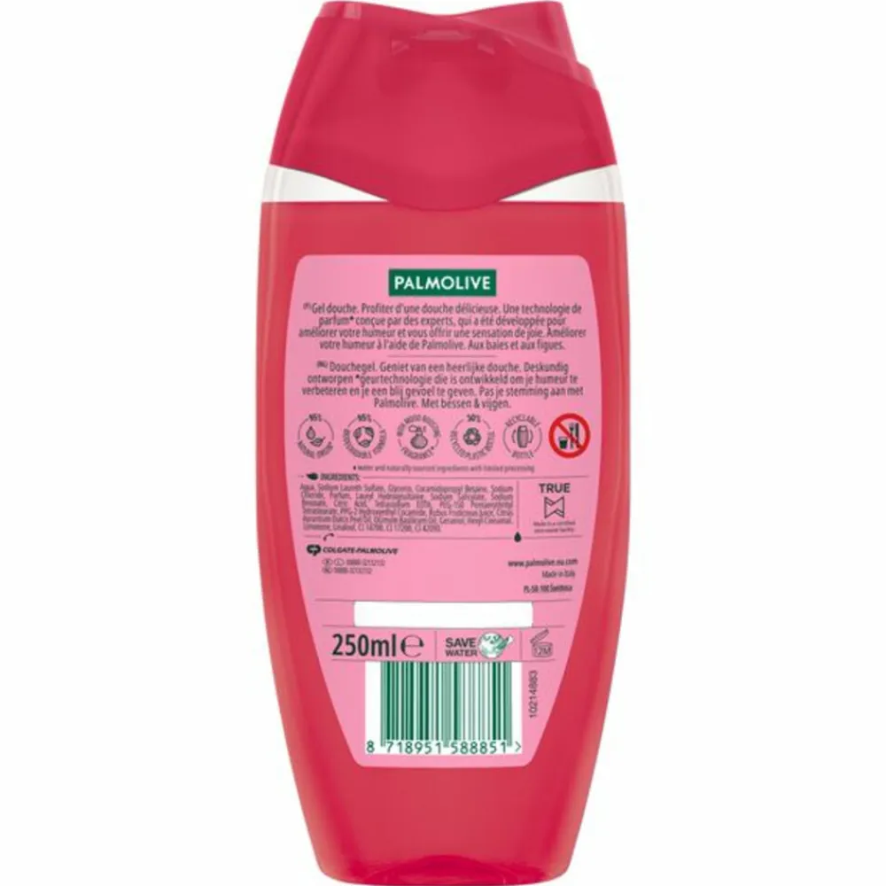 Palmolive Douchegel Aroma Essences Sweet Delight 250 ml