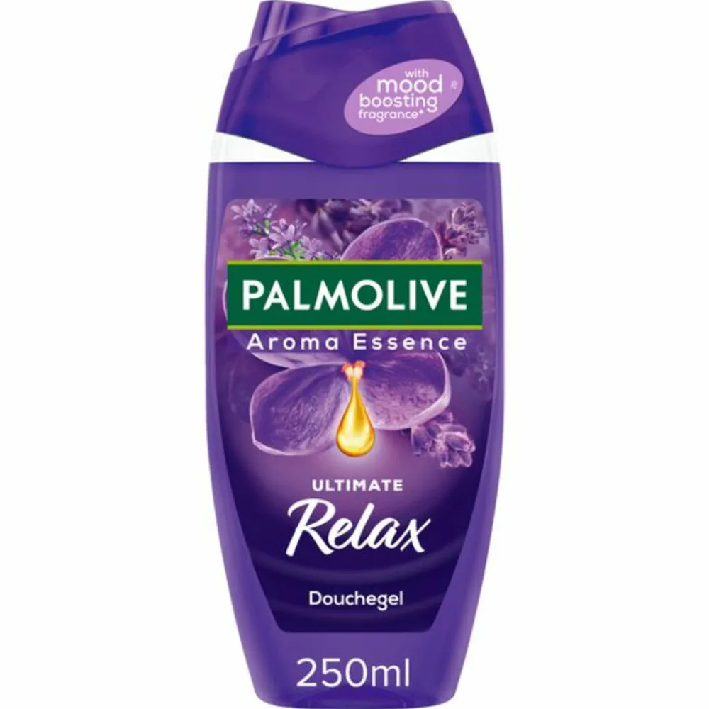 Palmolive Douchegel Aroma Essences Ultimate Relax 250 ml