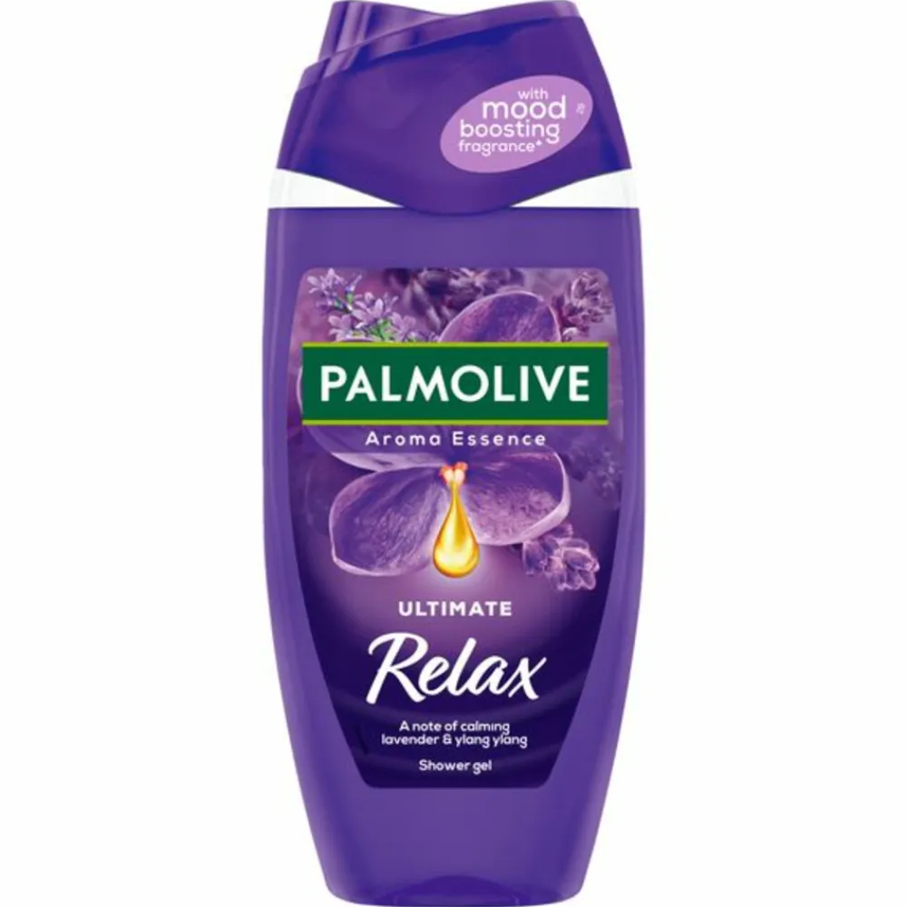 Palmolive Douchegel Aroma Essences Ultimate Relax 250 ml