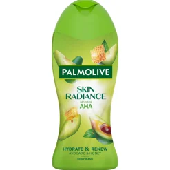 Palmolive Douchegel Radiance Avocado & Honey 250 ml