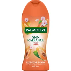 Palmolive Douchegel Radiance Papaya & Peach 250 ml
