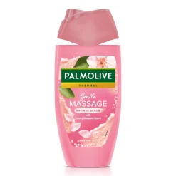 Palmolive Douche Gentle Scrub Cherry Blossom 250 ml