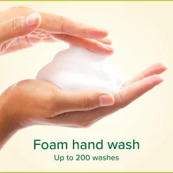 Palmolive Handzeep Luxury Foam Jasmine Orange Blossom 250 ml