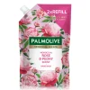 Palmolive Handzeep Navulling Sensorial Escape Moroccan Rose Peony 500 ml