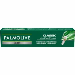 Heren Palmolive Men Scheercrème Classic 100 ml