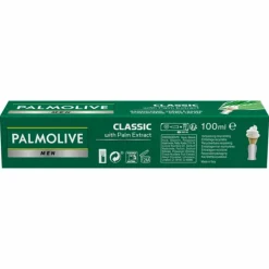 Heren Palmolive Men Scheercrème Classic 100 ml
