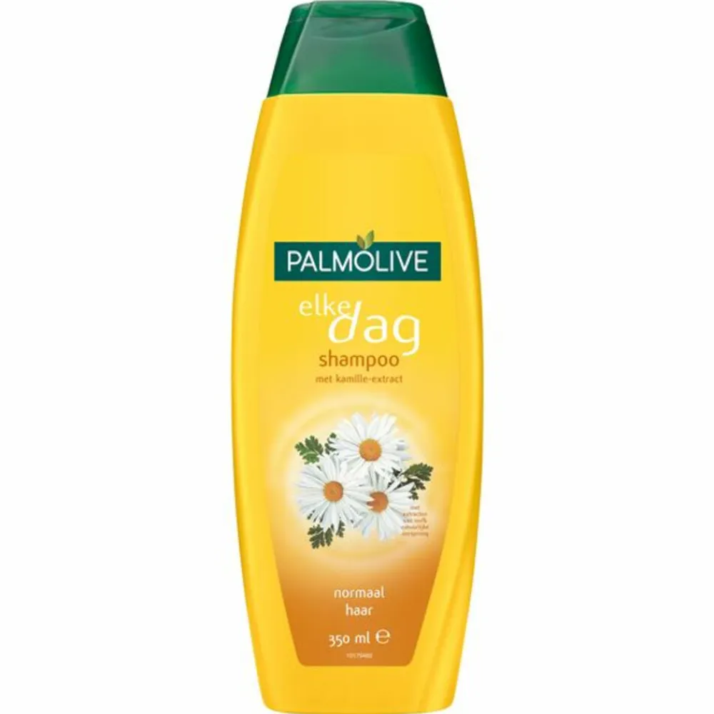 Palmolive Shampoo Elke Dag 350 ml