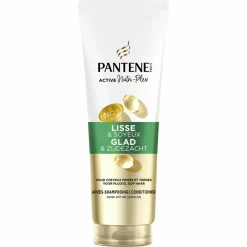 Pantene Conditioner Smooth & Sleek 230 ml