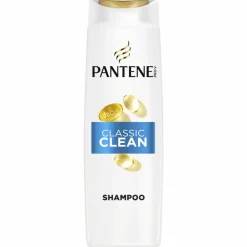 Pantene Shampoo Classic Clean 400 ml