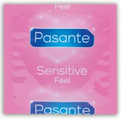 Pasante Condooms Sensitive 144 stuks